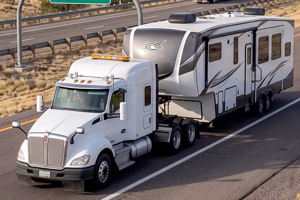 RV Transport North Carolina, NC
