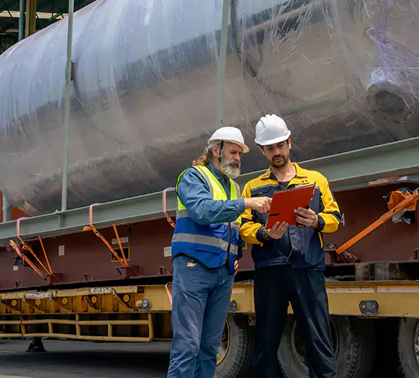 North Carolina Oversized Load Transport Service: Reliable Wide Load Hauling