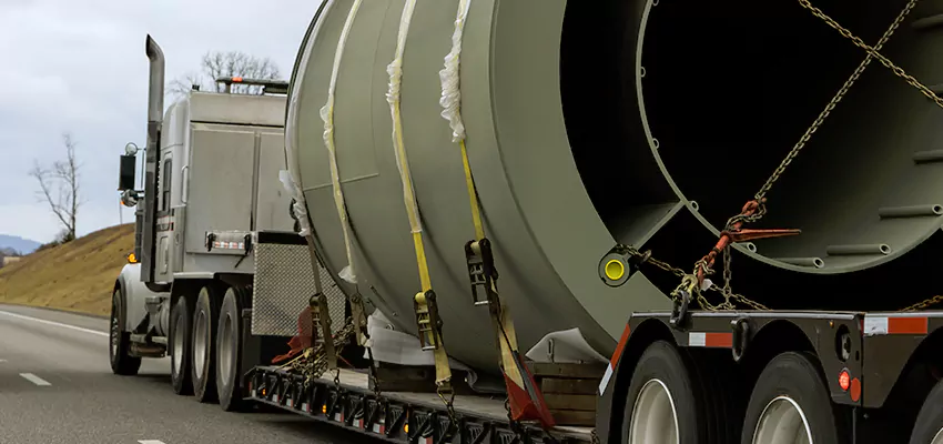 Factors That Affect Heavy Equipment Hauling Costs in North Carolina, NC
