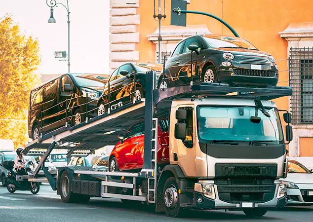 Why Choose North Carolina Hauling Pros Over Other Car Transport Companies in North Carolina, NC?