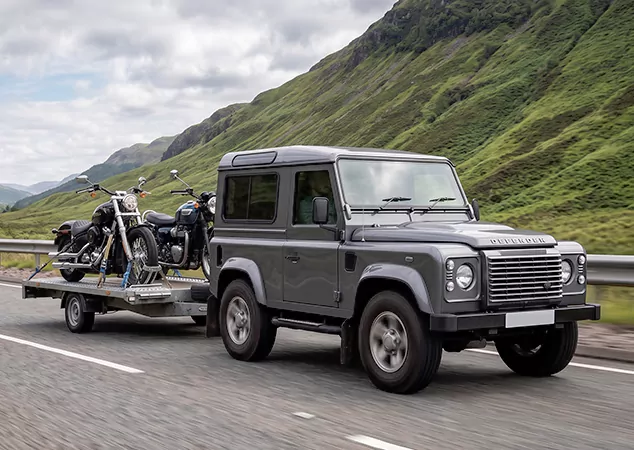Why Choose North Carolina Hauling Pros Over Other Bike Shipping Companies in North Carolina?