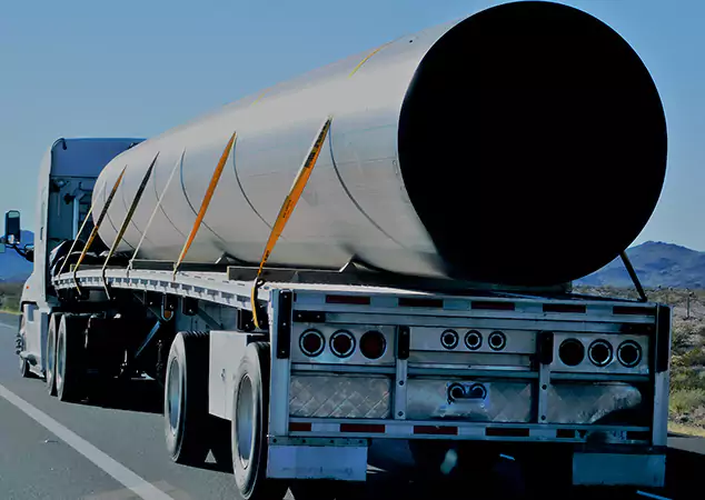 Why Choose North Carolina Hauling Pros Over Other Oversize Load Trucking Companies in North Carolina?