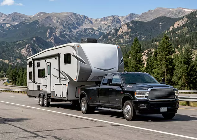 Why Choose North Carolina Hauling Pros Over Other Recreational Vehicle Transport Companies in North Carolina, NC?