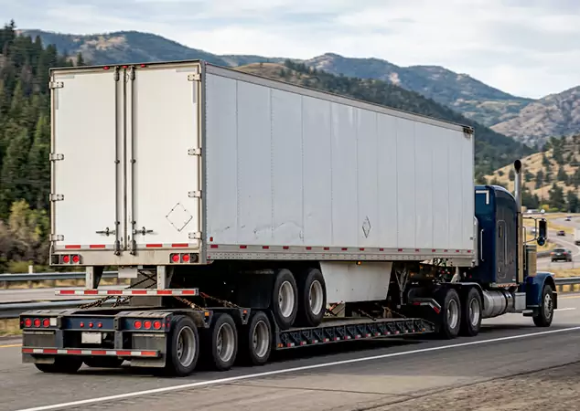 Why Choose North Carolina Hauling Pros Over Other Trailer Shipping Companies in North Carolina?